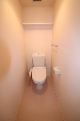 【トイレ】 | Ｄ－ｒｏｏｍ平野 | トイレ