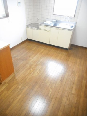 【居間・リビング】 | ミクターハイツ