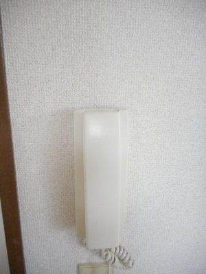 【セキュリティ】 | ミクターハイツ