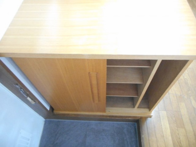 【収納】 | ミクターハイツ