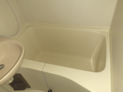 【浴室】 | 上福岡第16