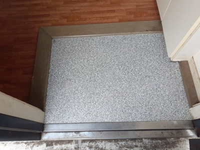 【玄関】 | 上福岡第16