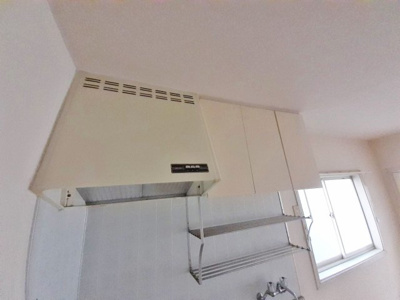 【キッチン】 | 上福岡第16