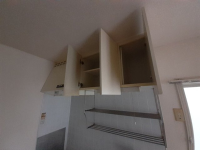 【キッチン】 | 上福岡第16