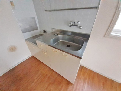 【キッチン】 | 上福岡第16