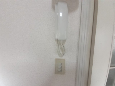 【セキュリティ】 | 上福岡第16