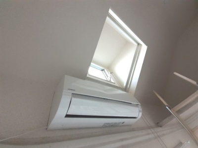 【設備】 | 上福岡第16