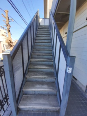 【その他共用部分】 | 上福岡第16