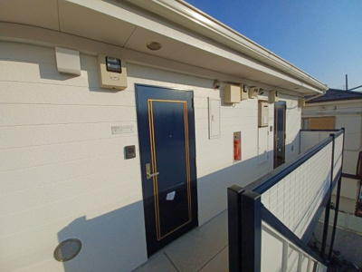 【その他共用部分】 | 上福岡第16