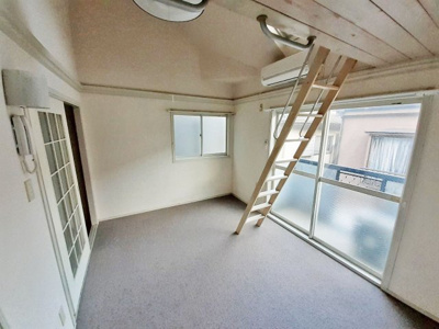 【居間・リビング】 | 上福岡第16