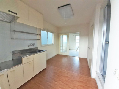 【内装】 | 上福岡第16