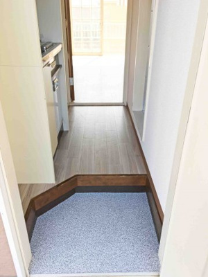 【玄関】 | アリス川越
