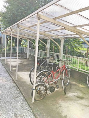 【その他共用部分】 | アリス川越