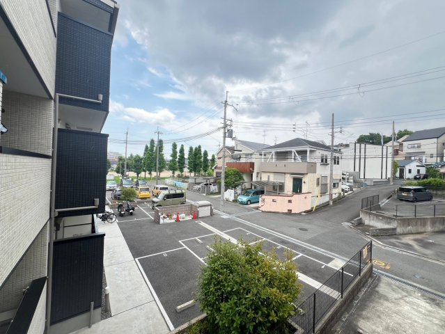 ボルベールの展望