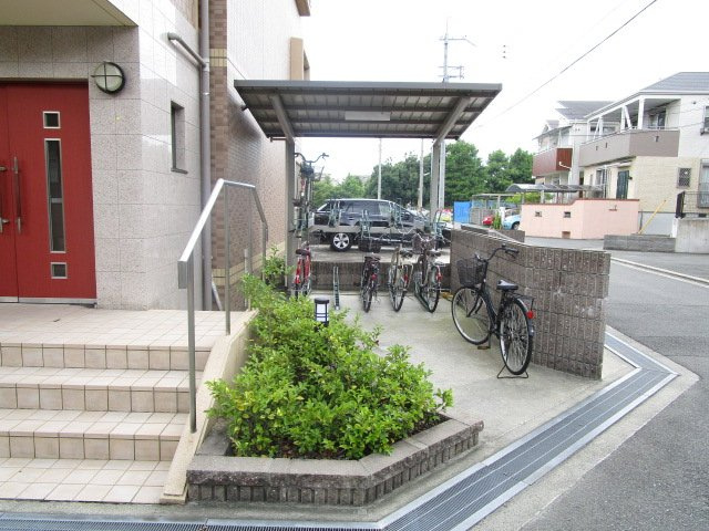 ボルベールの地図