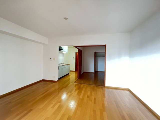 ボルベールの居間・リビング