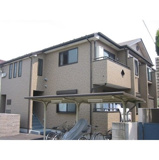 関町ユキハイツの画像