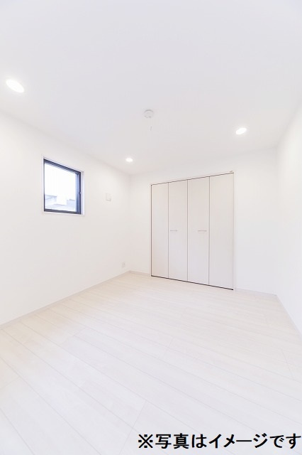 ルミエール新堀町の居間・リビング