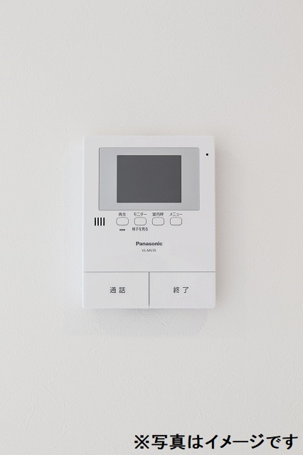 ルミエール新堀町の設備