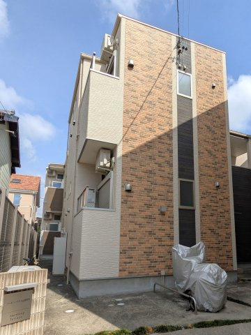 ハーモニーテラス志賀町Ⅶ