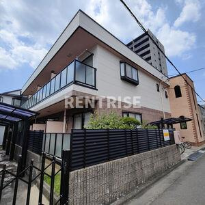 ブロア日野のその他共用部分
