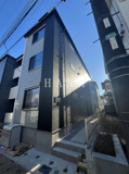 KEIAI RESIDENCE 新松戸Ⅰの画像