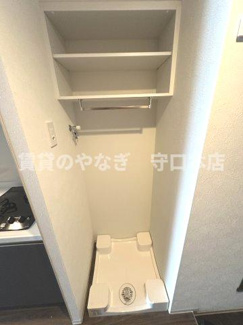 【設備】 | ウエリスアーバン守口