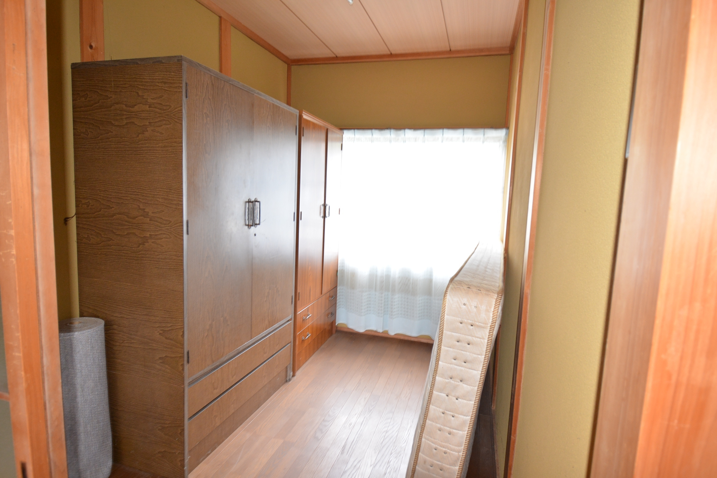 丹波市青垣町小稗の中古一戸建のその他|納戸