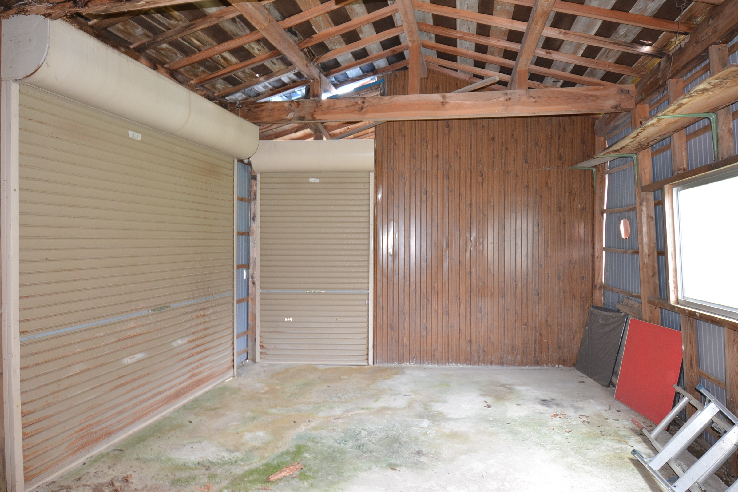 丹波市青垣町小稗の中古一戸建のその他|倉庫