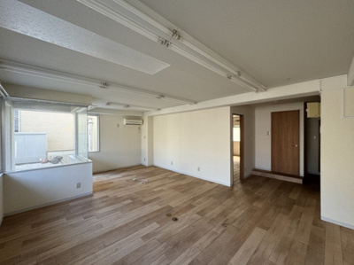 【内装】 | カサデ元町ビル