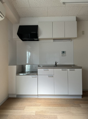 【キッチン】 | カサデ元町ビル