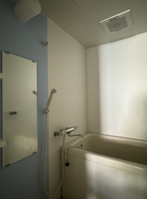 【浴室】 | カサデ元町ビル