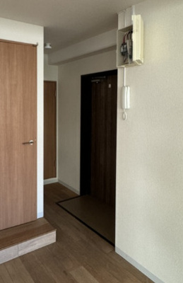 【玄関】 | カサデ元町ビル