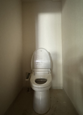 【トイレ】 | カサデ元町ビル