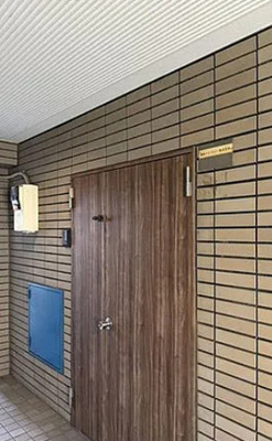 【その他共用部分】 | カサデ元町ビル