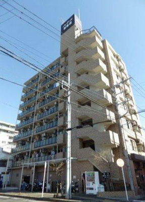 【外観】 | パレ・ドール相模原