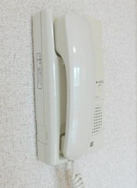 【セキュリティ】 | ルネス・グランドソレイユ