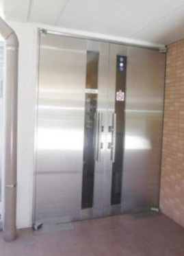 【エントランス】 | ルネス・グランドソレイユ