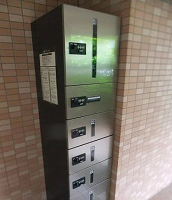 【その他】 | ルネス・グランドソレイユ