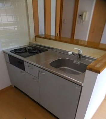 【キッチン】 | ルネス・グランドソレイユ