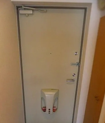 【玄関】 | ルネス・グランドソレイユ