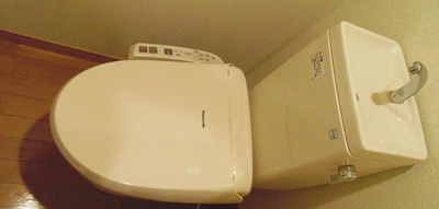 【トイレ】 | ルネス・グランドソレイユ