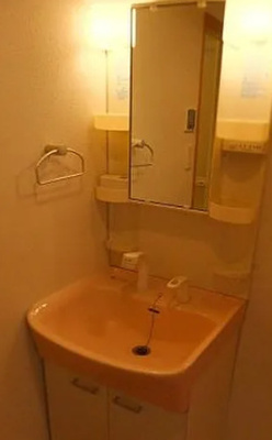 【独立洗面台】 | ルネス・グランドソレイユ