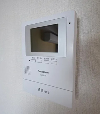 【セキュリティ】 | 橋本大河原ビル