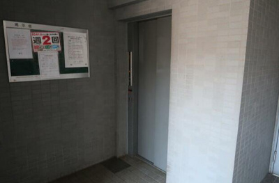 【その他共用部分】 | 橋本大河原ビル