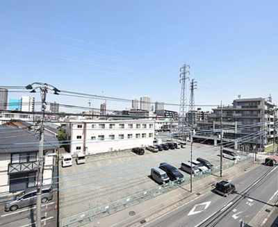 【展望】 | 橋本大河原ビル