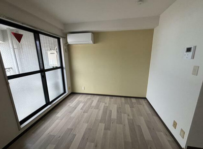 【居間・リビング】 | 橋本大河原ビル