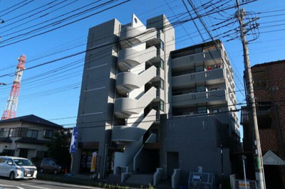 【外観】 | 橋本大河原ビル