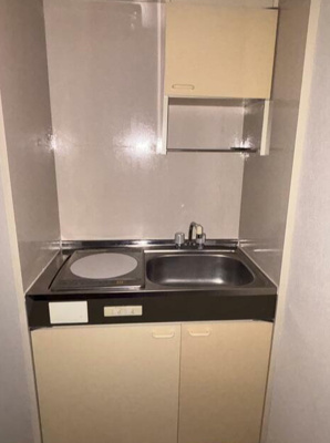 【キッチン】 | 橋本大河原ビル