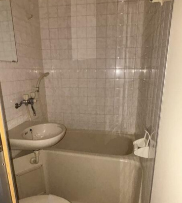 【浴室】 | 橋本大河原ビル